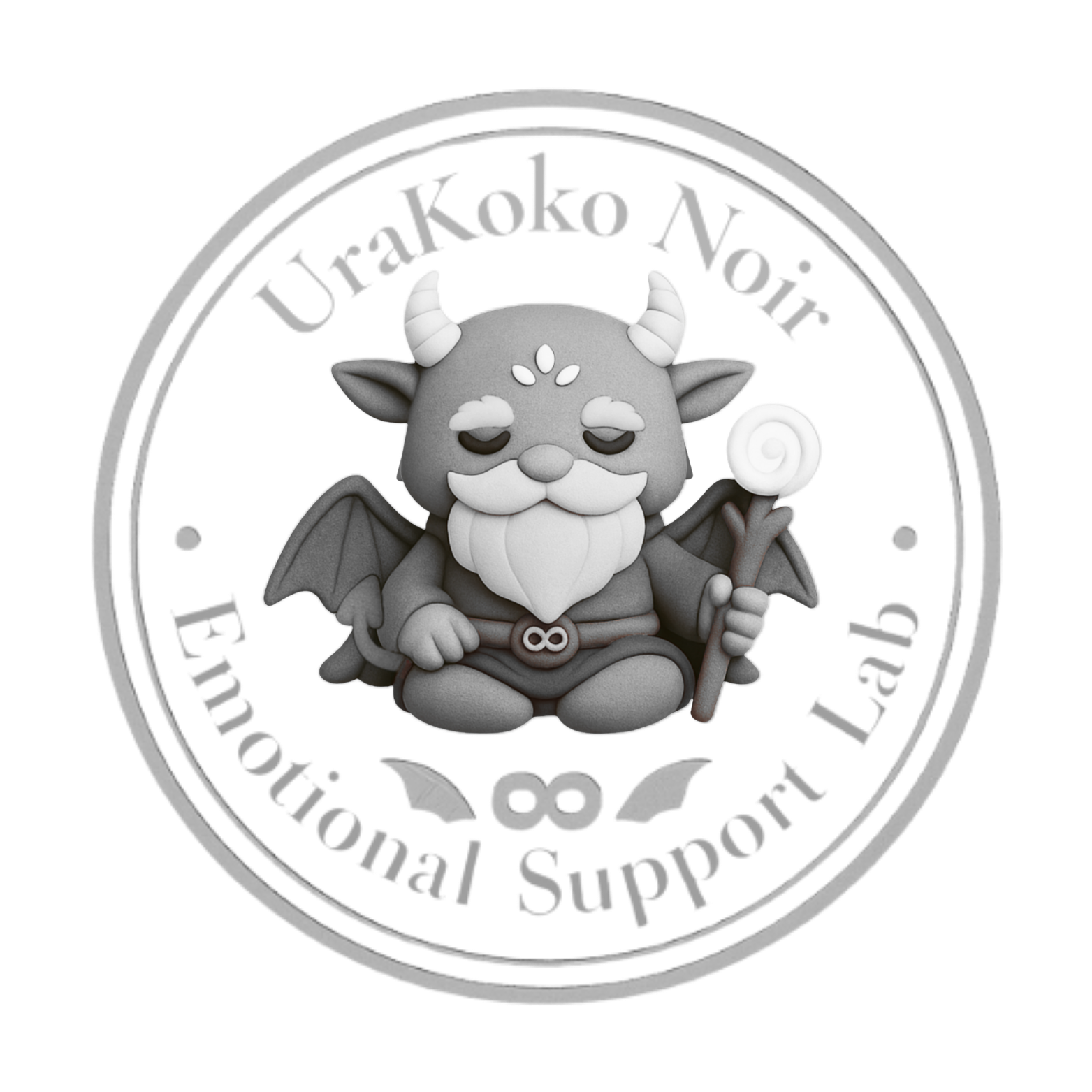 URAKOKO NOIR