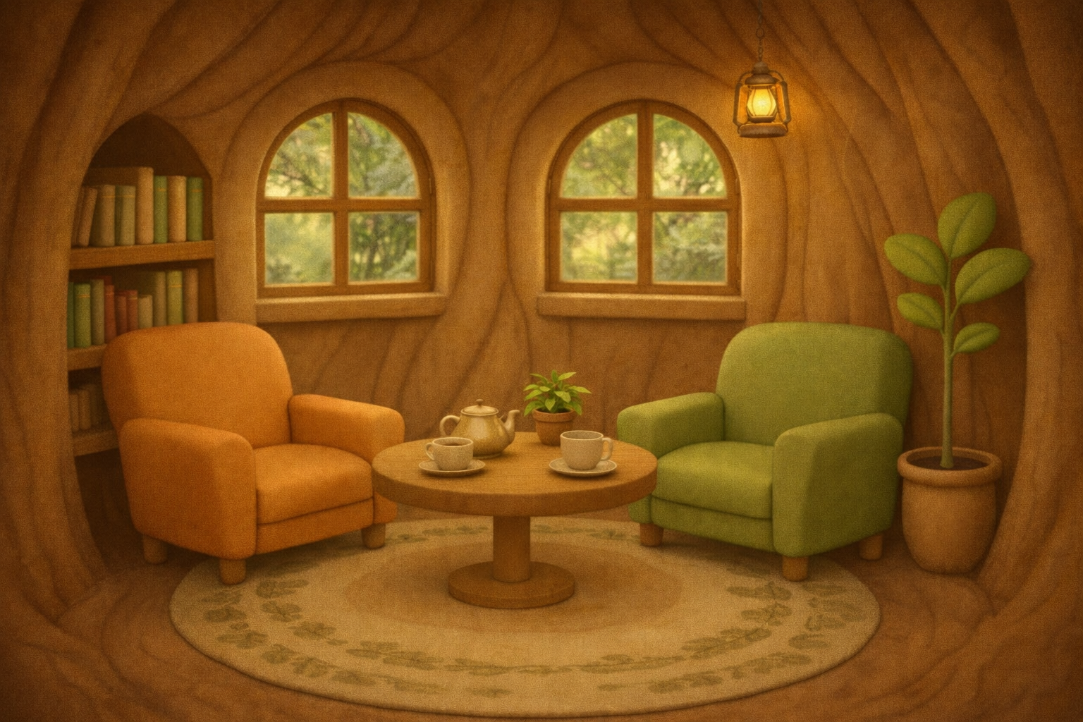 個別セッション